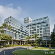 探秘泰国 LRC 医院：卓越生殖医疗的新标杆